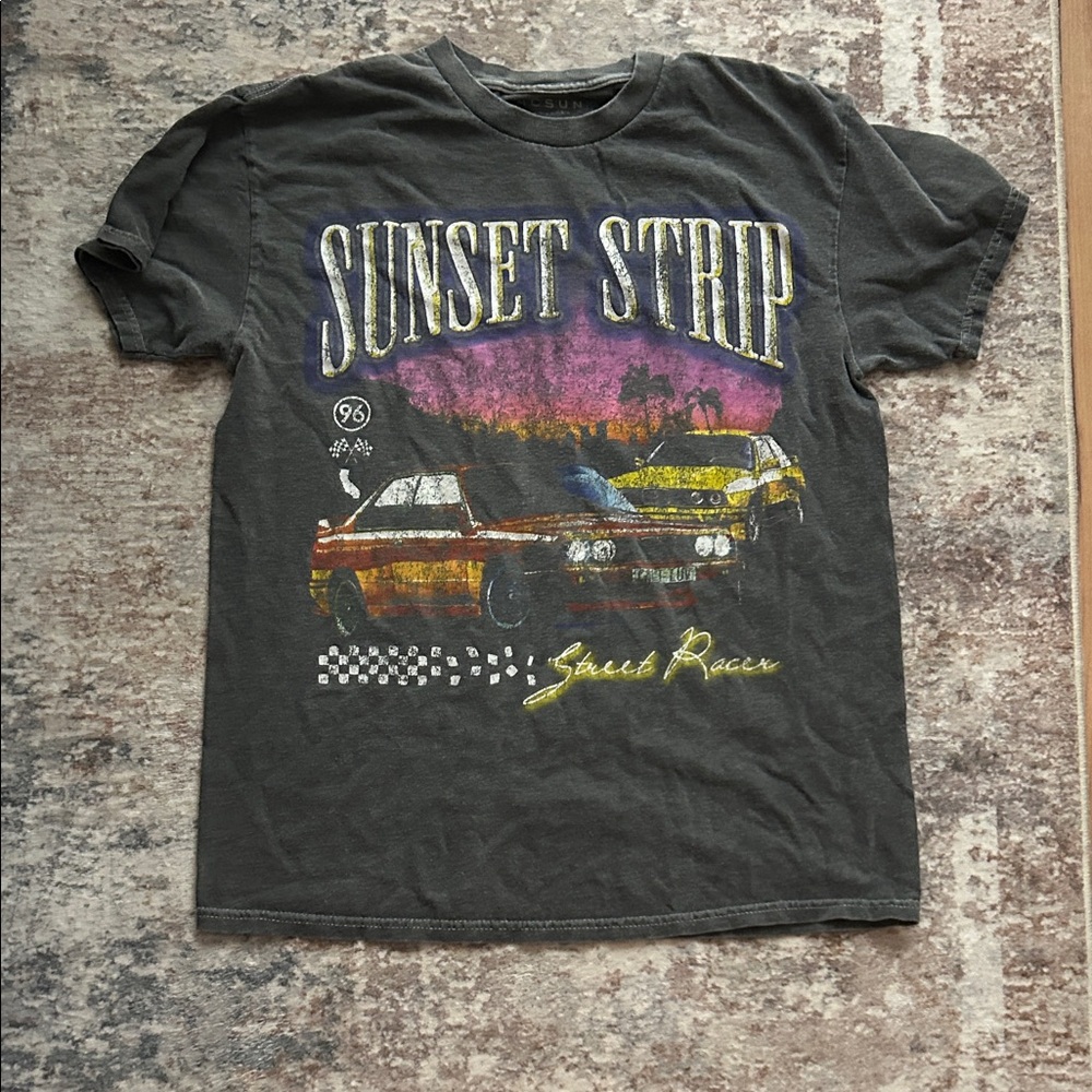 PacSun top